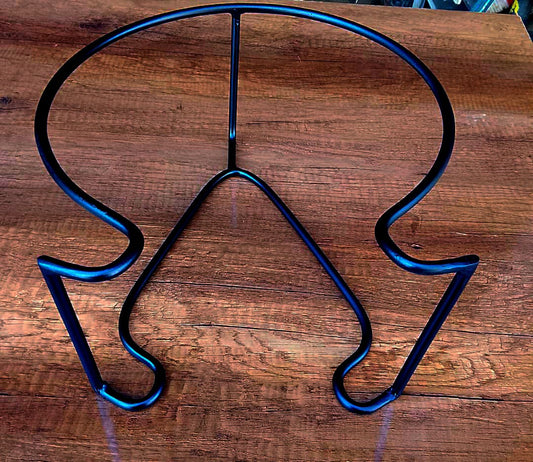 X2-Support + 2 bouquets + graines d'œillet & terreau