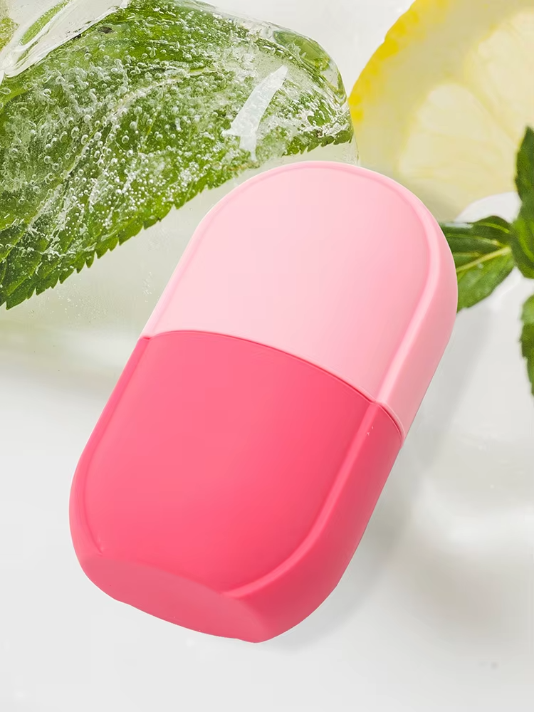 Ice Face Roller - التبريد الذكي لبشرتك